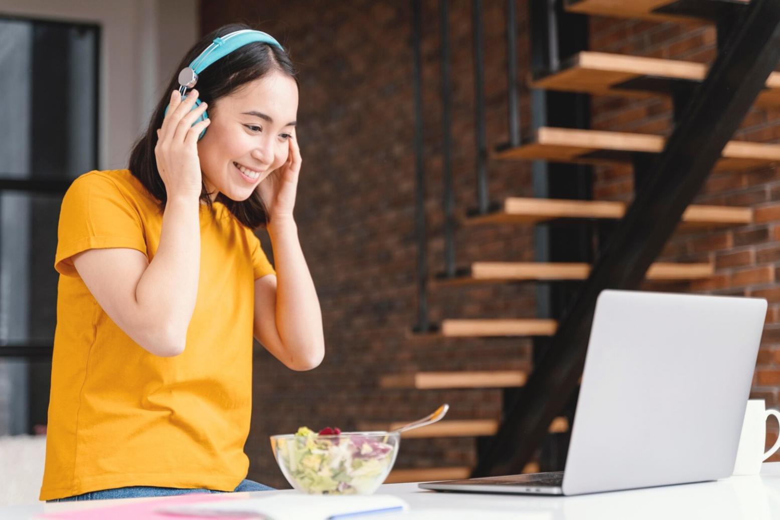 Practical budgeting tools and financial planning materials arranged on workspace